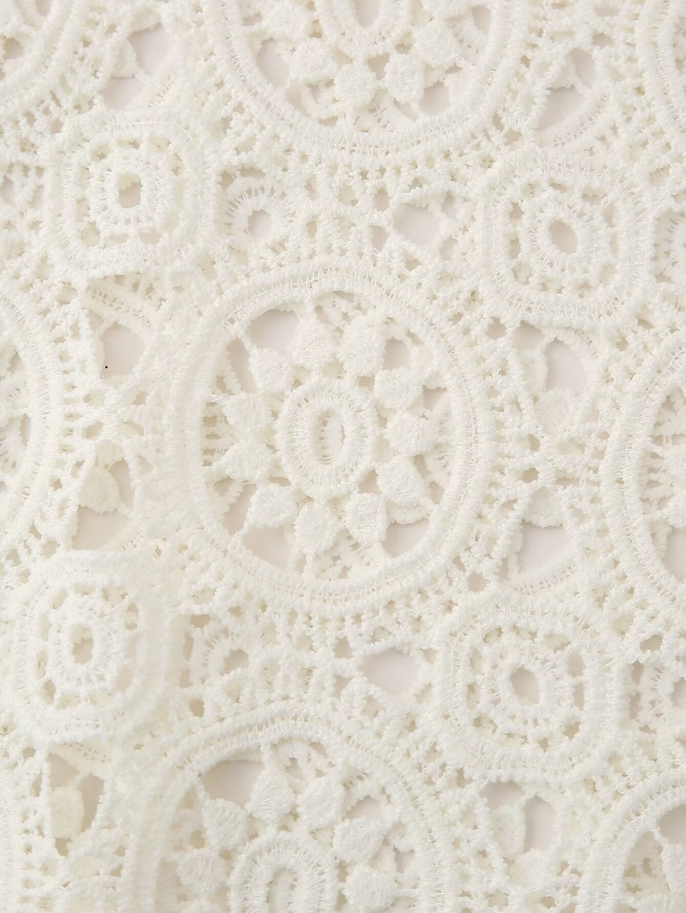 Spring Women Clothing Lace Embroidery Slim Fit Maxi Dress Women