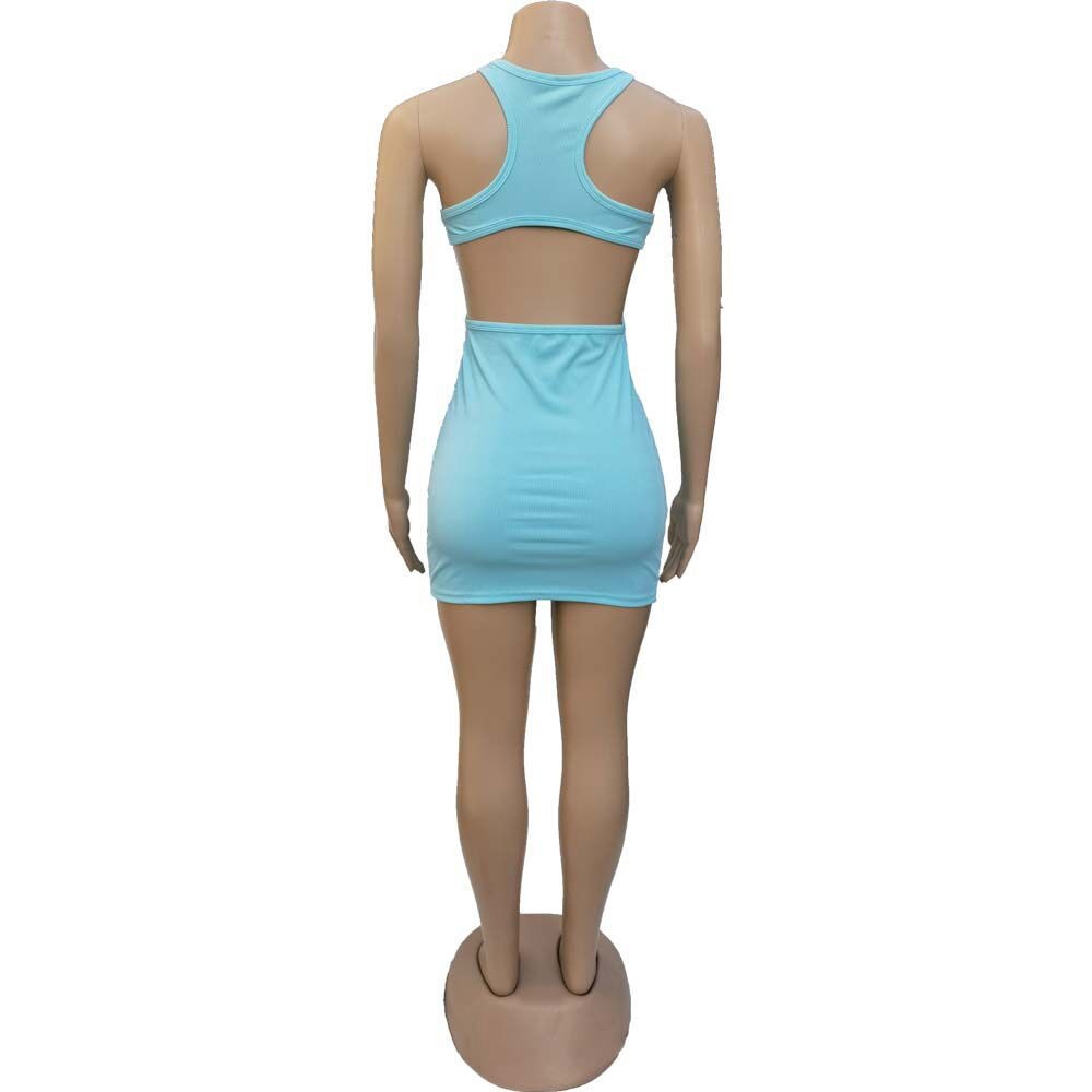 Sexy Mini Dress Summer Plain White Black T Shirt Dresses For Women