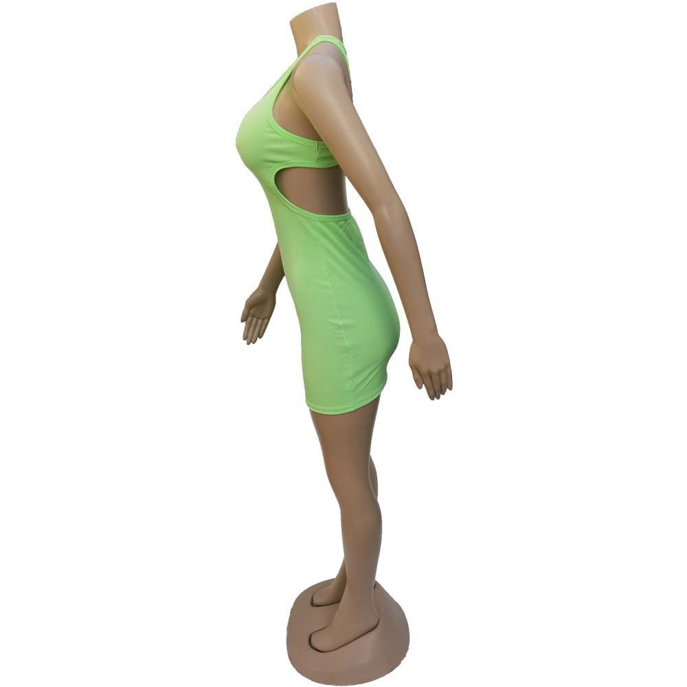 Sexy Mini Dress Summer Plain White Black T Shirt Dresses For Women