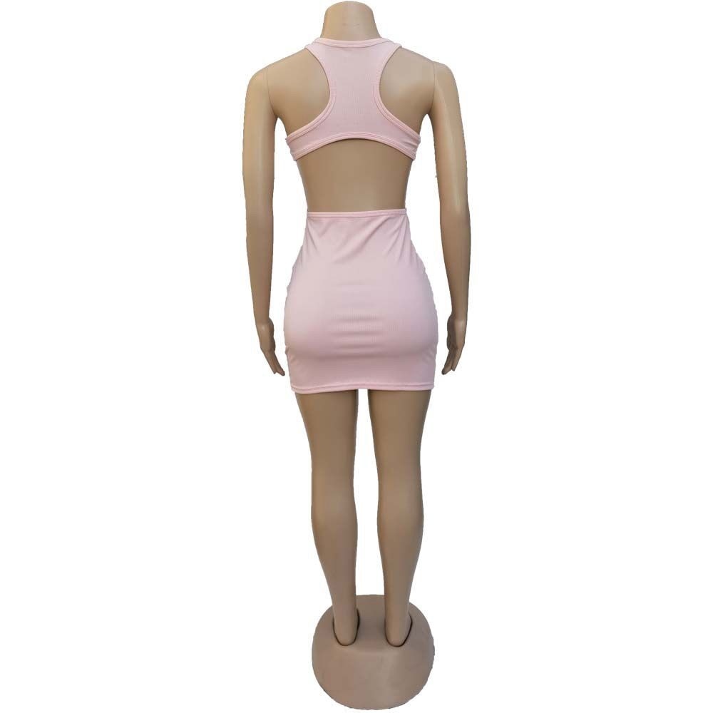 Sexy Mini Dress Summer Plain White Black T Shirt Dresses For Women