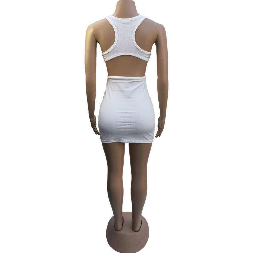 Sexy Mini Dress Summer Plain White Black T Shirt Dresses For Women