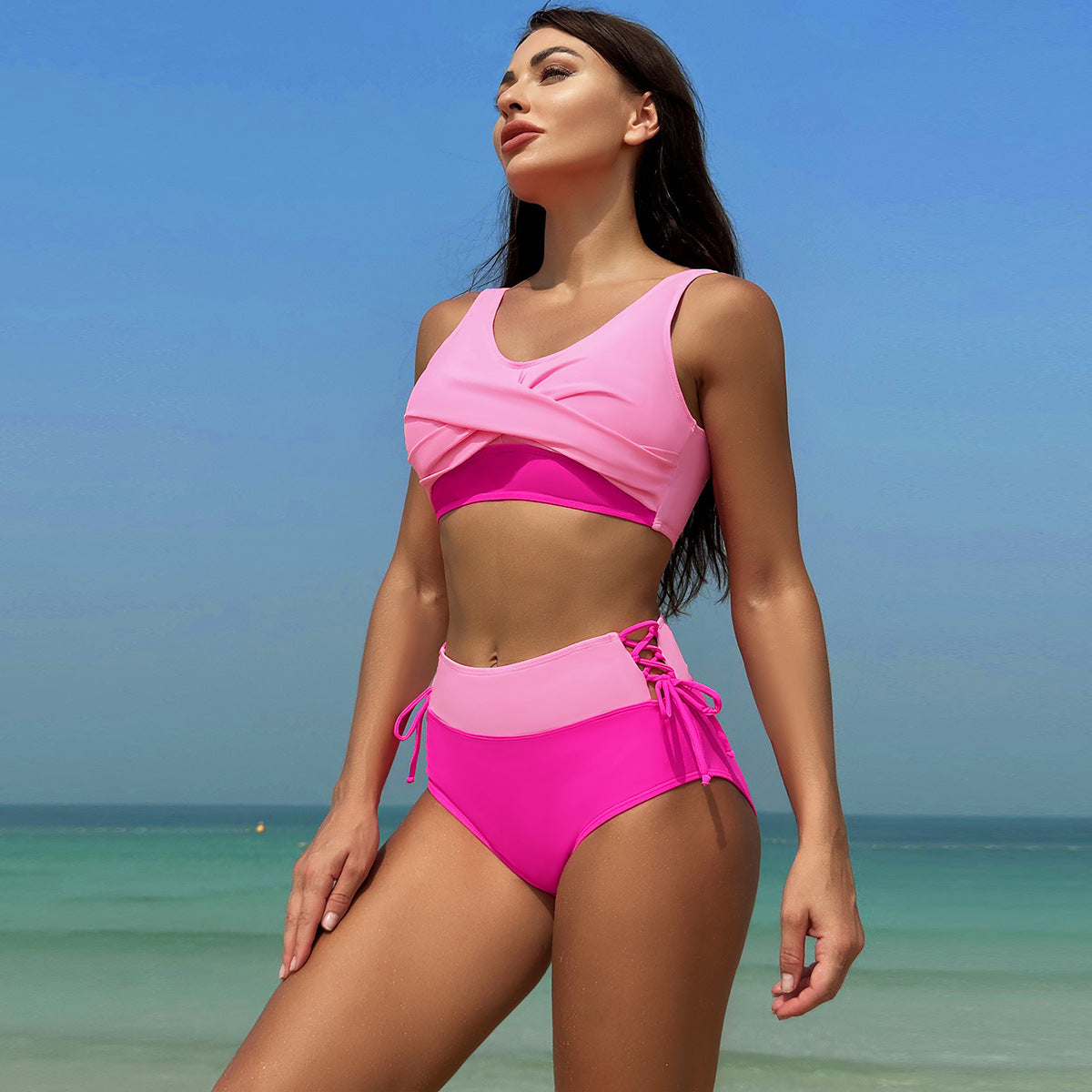 Bikini Swimsuit Women Sexy Swimsuit Bikini