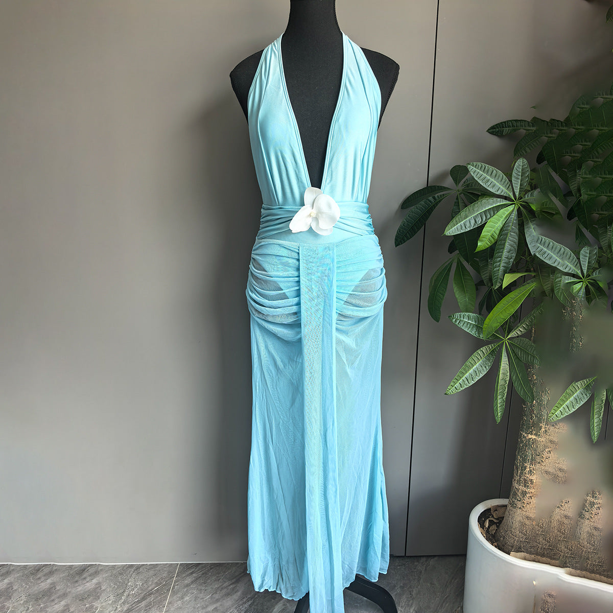 Women Two Piece Set Bikini Sexy Bikini Split Women Swimsuit