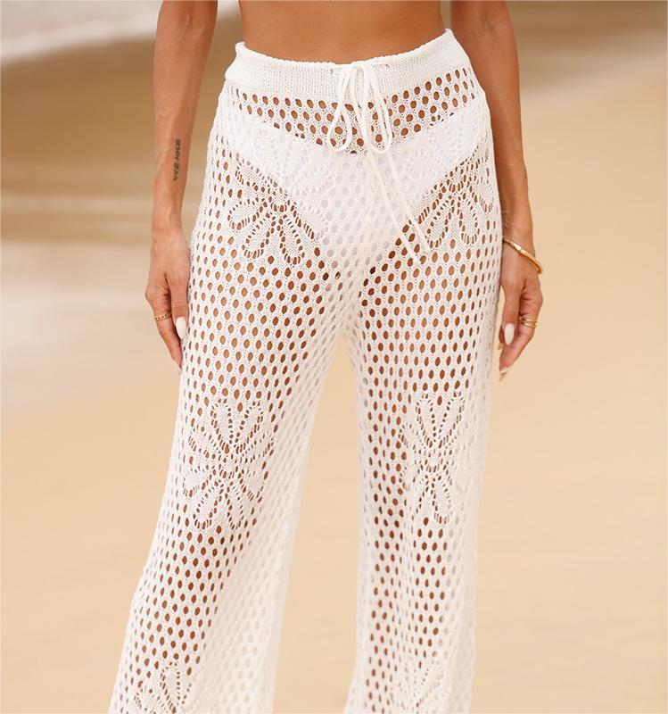 Beach Dress Sexy Cutout Printed Maxi Dress Bikini Cover Up Beach Cover Up Women