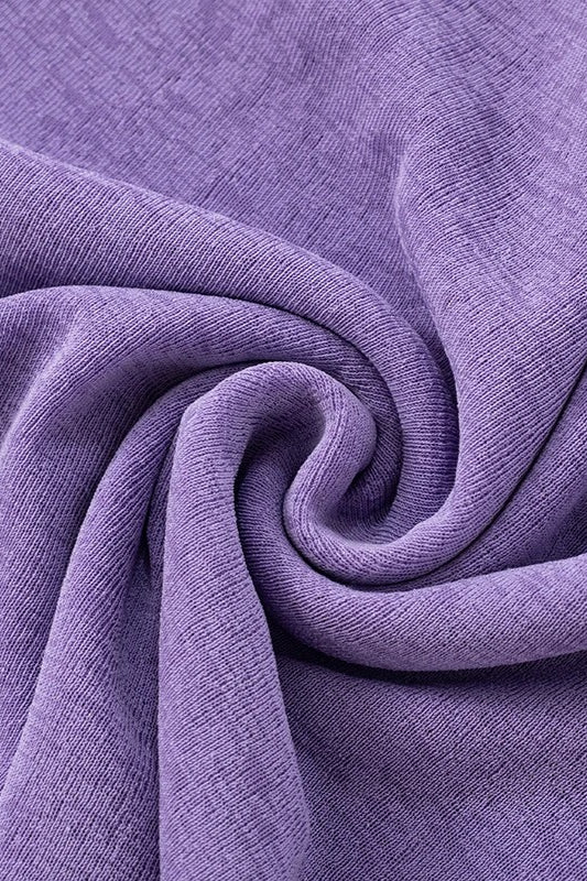 Beaded Halter Tie-Up Mini Dress