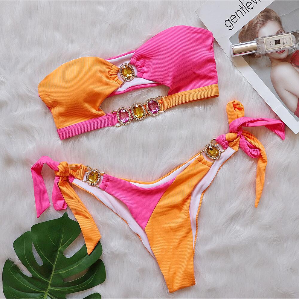 Ashleyan Bikini