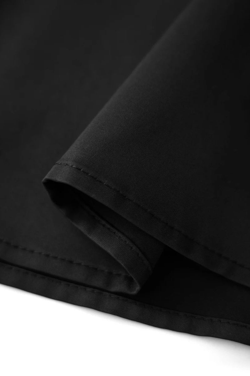 Sleeveless Halter Bubble Mini Dress