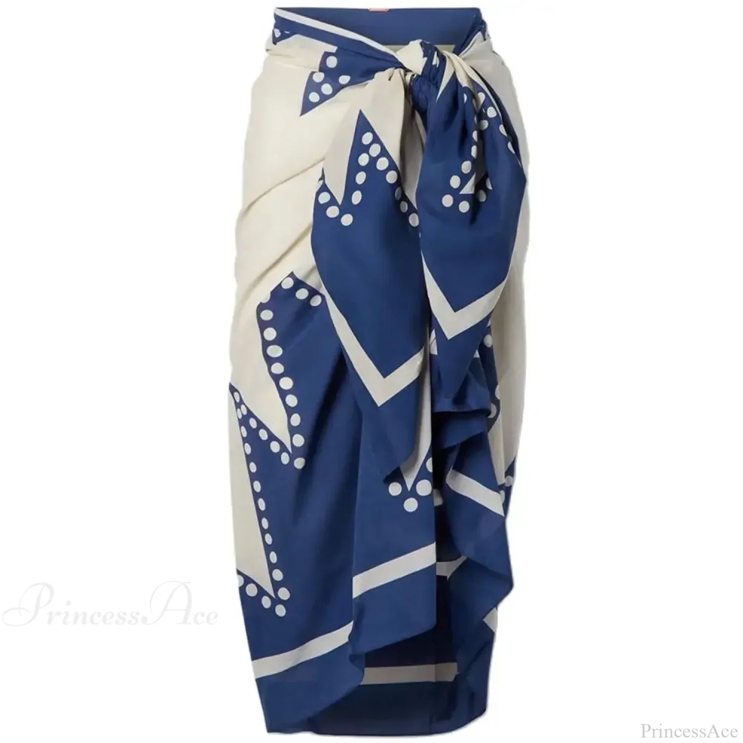 Solid V-Neck Slim Fit Swimsuit One Piece